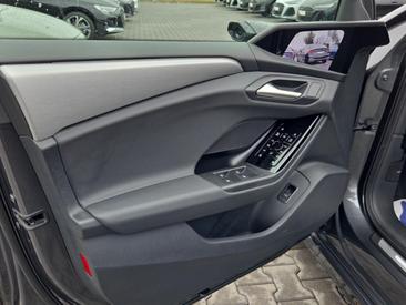 Audi A6 Sportback E-tron E-tron Quattro — photo 20
