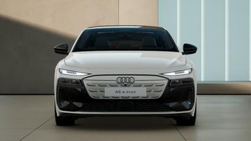 Audi A6 Sportback E-tron E-tron — photo 5
