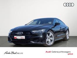 Audi S7 Sportback TDI Quattro Tiptronic - 2023 - Joinsteer - #1