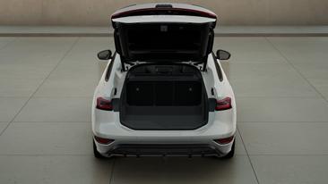 Audi A6 Sportback E-tron E-tron — photo 7