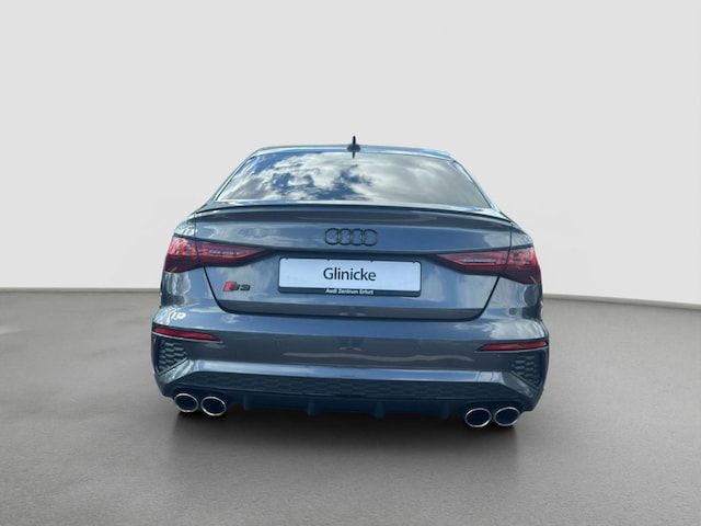 Audi S3 S3 Limousine TFSI 228310 KW(PS) S Tronic - 2022 - Joinsteer - #5