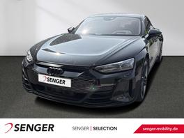 Audi RS E-tron GT E-tron Quattro - 2022 - Joinsteer - #1