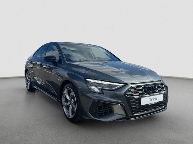 Audi S3 S3 Limousine TFSI 228310 KW(PS) S Tronic - 2022 - Joinsteer - #7
