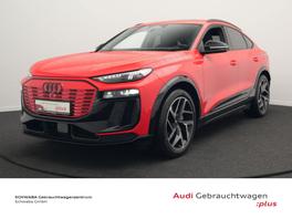 Audi Q6 Sportback E-tron E-tron Performance - 2025 - Joinsteer - #1