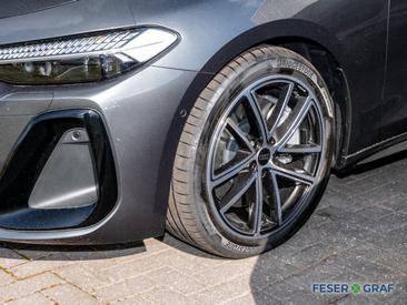 Audi A5 Avant E-hybrid E-hybrid Quattro S Tronic — photo 10