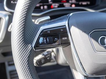 Audi S7 Sportback TDI Quattro Tiptronic — photo 15