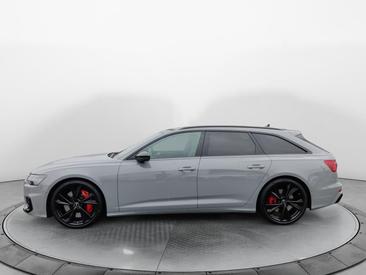 Audi S6 Avant TDI Quattro Tiptronic — photo 2