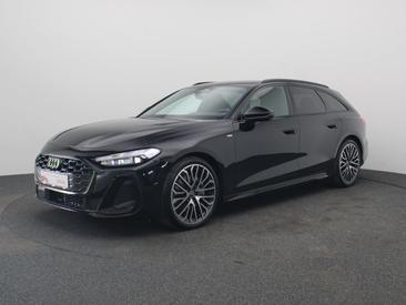 Audi A5 Avant TFSI Quattro — photo 2