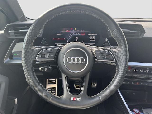 Audi S3 S3 Limousine TFSI 228310 KW(PS) S Tronic - 2022 - Joinsteer - #9