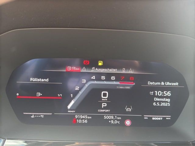 Audi S3 S3 Limousine TFSI 228310 KW(PS) S Tronic - 2022 - Joinsteer - #10