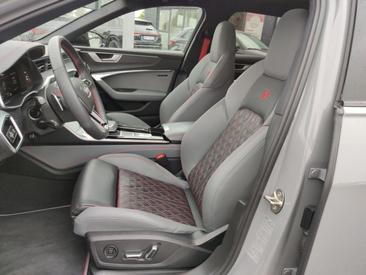 Audi S6 Avant TDI Quattro Tiptronic — photo 9