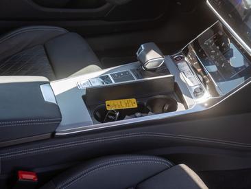 Audi S7 Sportback TDI Quattro Tiptronic — photo 27