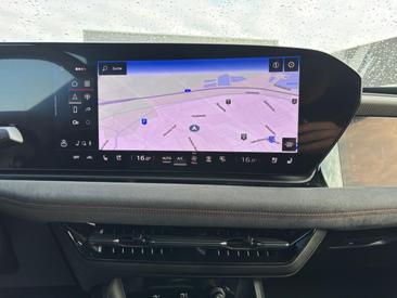 Audi A6 Sportback E-tron E-tron — photo 6
