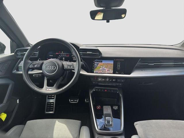 Audi S3 S3 Limousine TFSI 228310 KW(PS) S Tronic - 2022 - Joinsteer - #13