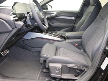 Audi A5 Avant TFSI Quattro — photo 14