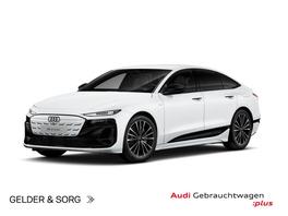 Audi A6 Sportback E-tron E-tron Performance - 2026 - Joinsteer - #1