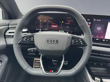Audi A5 Avant TDI S Tronic — photo 11