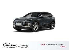 Audi SQ6 SUV E-tron E-tron Quattro - 2025 - Joinsteer - #1