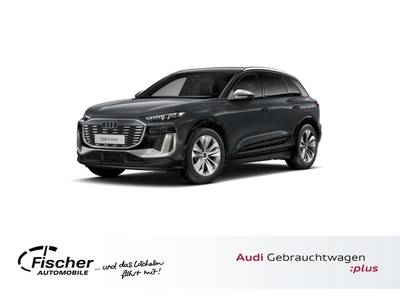 Audi SQ6 SUV E-tron E-tron Quattro - 2025 - Joinsteer - #1