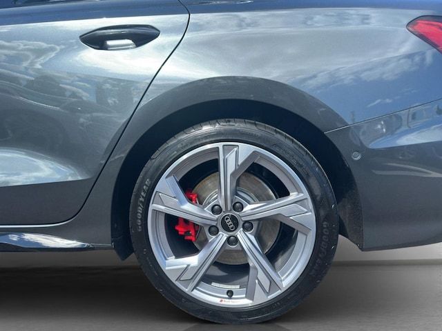 Audi S3 S3 Limousine TFSI 228310 KW(PS) S Tronic - 2022 - Joinsteer - #17