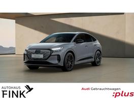 Audi Q4 Sportback E-tron E-tron Quattro Performance - 2026 - Joinsteer - #1
