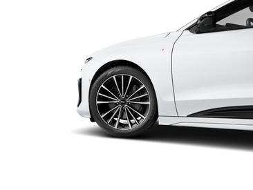 Audi A6 Sportback E-tron E-tron Performance — photo 3