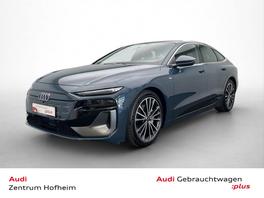 Audi A6 Sportback E-tron E-tron Performance - 2026 - Joinsteer - #1