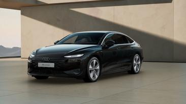 Audi A6 Sportback E-tron E-tron Performance — photo 2