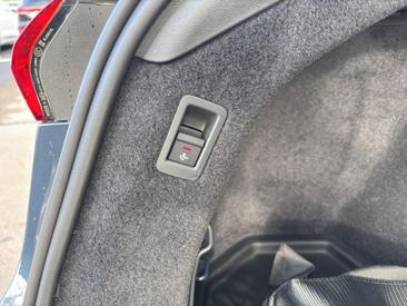 Audi A6 Sportback E-tron E-tron — photo 15