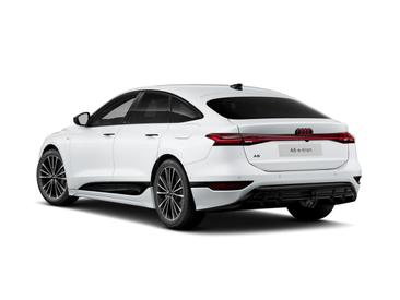 Audi A6 Sportback E-tron E-tron Performance — photo 4