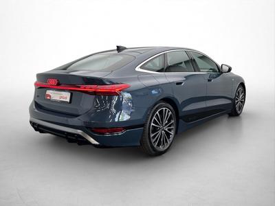 Audi A6 Sportback E-tron E-tron Performance