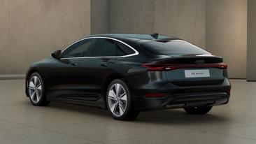 Audi A6 Sportback E-tron E-tron Performance — photo 3