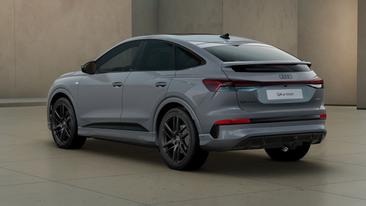 Audi Q4 Sportback E-tron E-tron Quattro Performance — photo 3