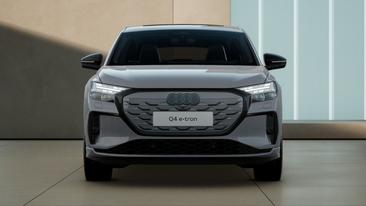 Audi Q4 Sportback E-tron E-tron Quattro Performance — photo 4
