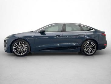 Audi A6 Sportback E-tron E-tron Performance — photo 3