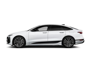Audi A6 Sportback E-tron E-tron Performance — photo 5