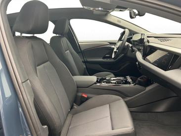 Audi A6 Sportback E-tron E-tron Performance — photo 4