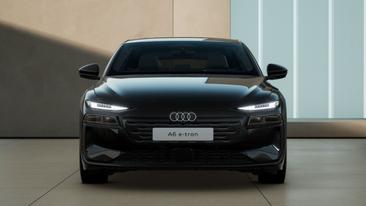 Audi A6 Sportback E-tron E-tron Performance — photo 5