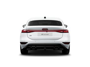 Audi A6 Sportback E-tron E-tron Performance — photo 6