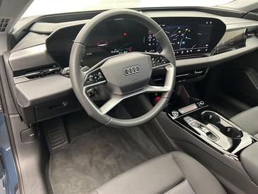 Audi A6 Sportback E-tron E-tron Performance — photo 5