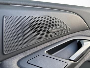 Audi A6 Sportback E-tron E-tron — photo 18
