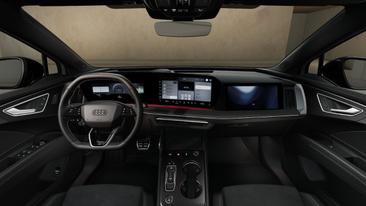 Audi Q4 Sportback E-tron E-tron Quattro Performance — photo 7