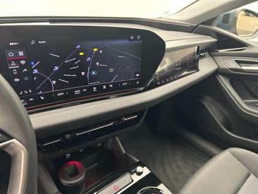 Audi A6 Sportback E-tron E-tron Performance — photo 6