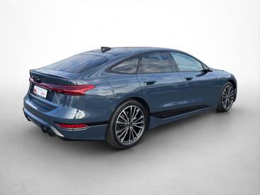 Audi A6 Sportback E-tron E-tron — photo 19