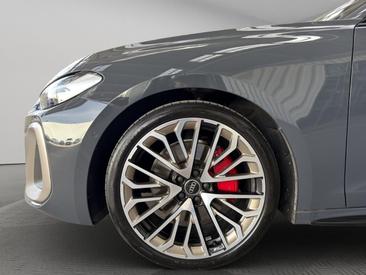 Audi A5 Avant TDI Quattro S Tronic — photo 21