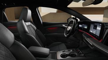 Audi Q4 Sportback E-tron E-tron Quattro Performance — photo 8