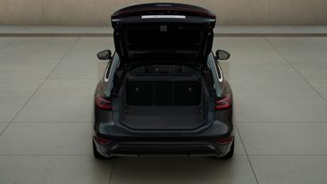 Audi A6 Sportback E-tron E-tron Performance — photo 7