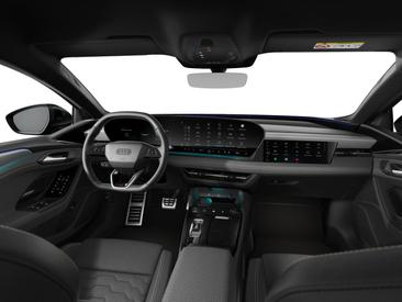 Audi A6 Sportback E-tron E-tron Performance — photo 8