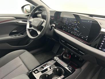 Audi A6 Sportback E-tron E-tron Performance — photo 7