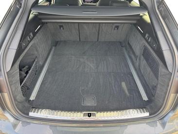 Audi S6 Avant TDI Quattro Tiptronic — photo 14